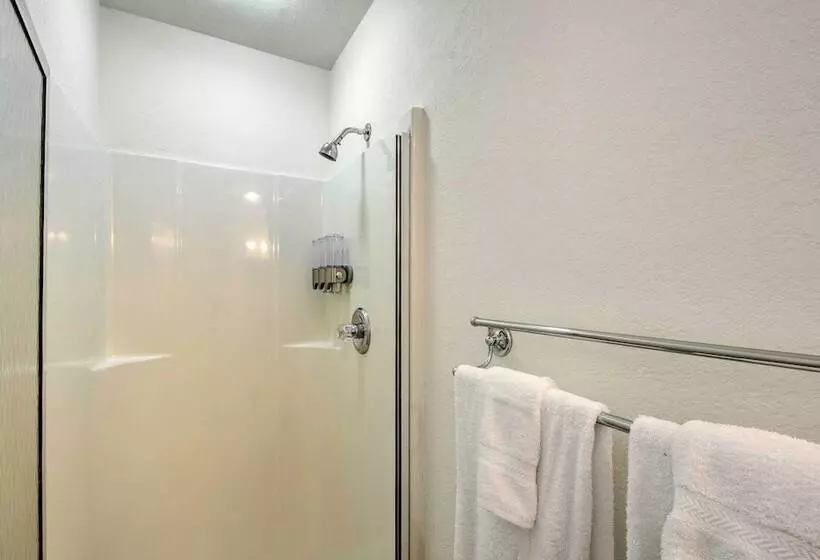 Pet Friendly Mountain Cabin W/ Ramp Access!