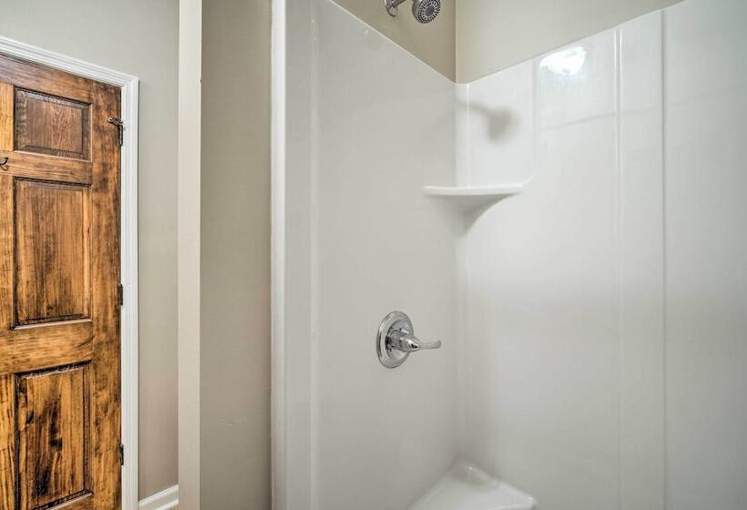 Rising Fawn Home ~ 1 Mi To Cloudland Canyon!