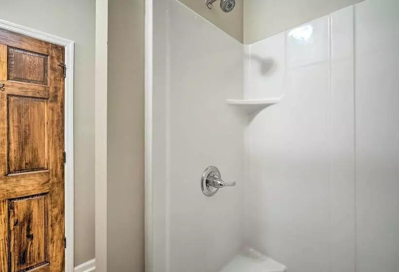 Rising Fawn Home ~ 1 Mi To Cloudland Canyon!