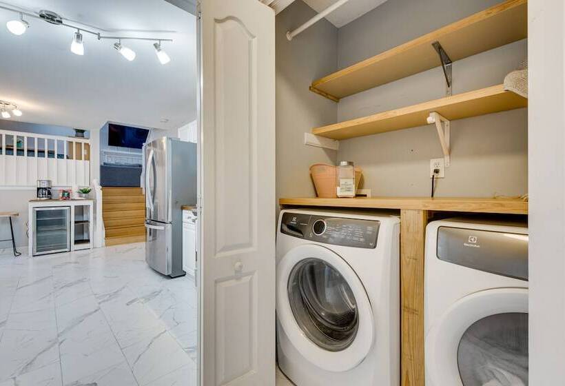 Smyrna Home W/ Deck & Patio: 17 Mi To Downtown Atl