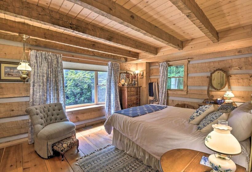 Spacious Sky Valley Home With Resort Perks!