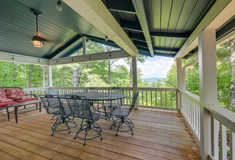 Spacious Sky Valley Home With Resort Perks!