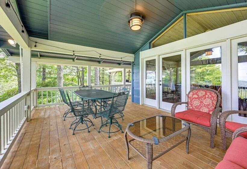 Spacious Sky Valley Home With Resort Perks!