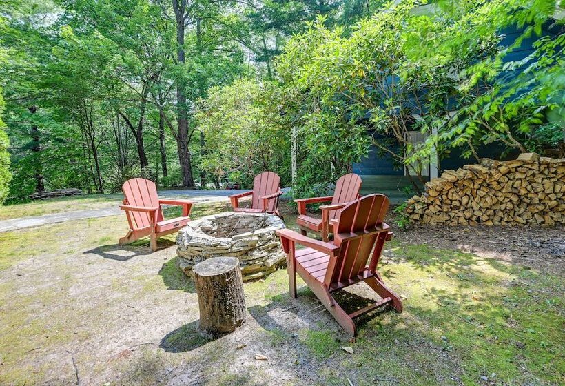 Spacious Sky Valley Home With Resort Perks!