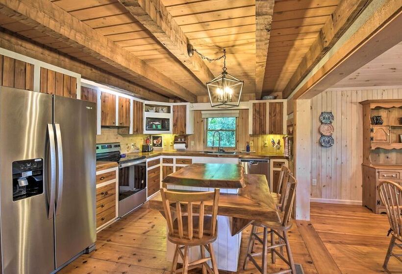 Spacious Sky Valley Home With Resort Perks!