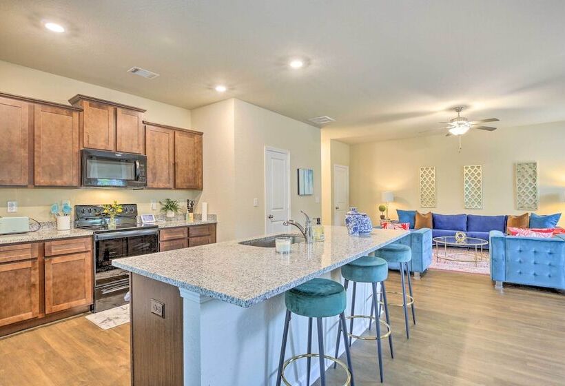 Villa Rica Retreat W/ Deck ~ 33 Mi To Atlanta