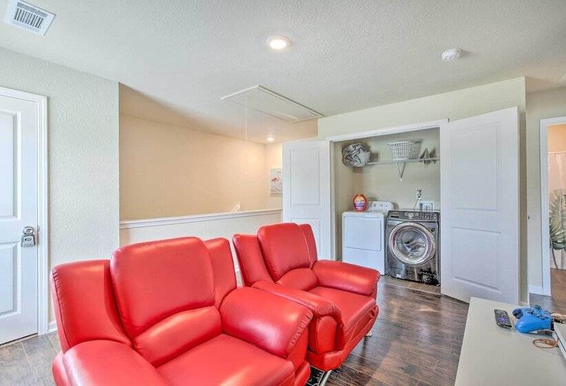 Villa Rica Retreat W/ Deck ~ 33 Mi To Atlanta