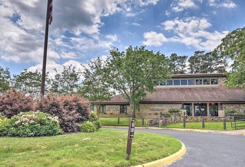 Virginia Beach Family House < 1 Mi To Golf Club!