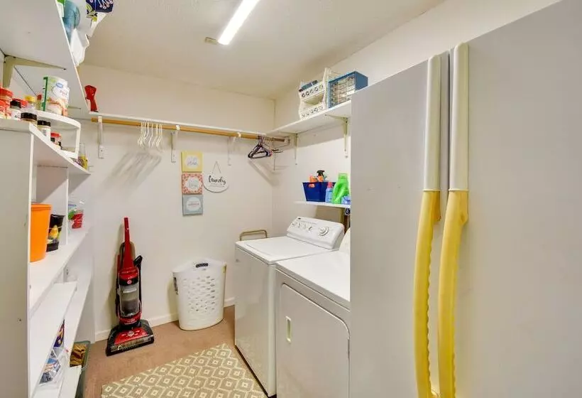 Waterfront Casabella Cottage W/ Kayaks & Fishing