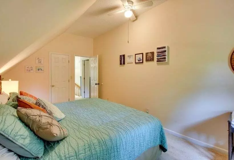 Waterfront Casabella Cottage W/ Kayaks & Fishing