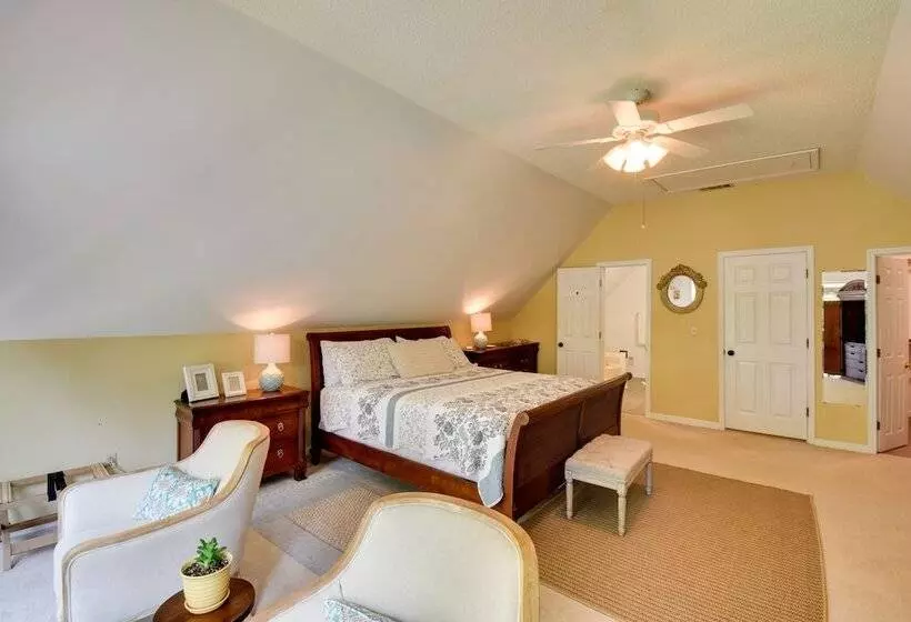 Waterfront Casabella Cottage W/ Kayaks & Fishing