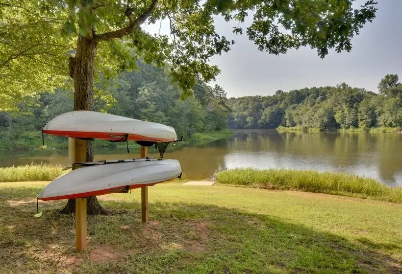 Waterfront Casabella Cottage W/ Kayaks & Fishing