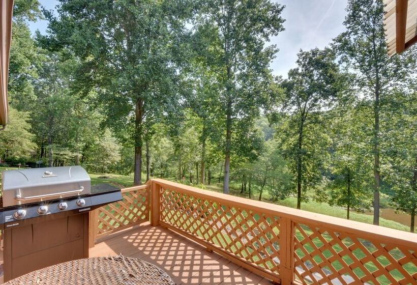 Waterfront Casabella Cottage W/ Kayaks & Fishing