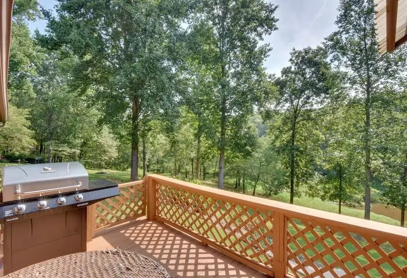 Waterfront Casabella Cottage W/ Kayaks & Fishing