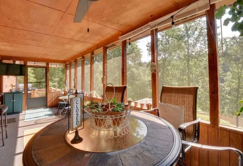 Waterfront Casabella Cottage W/ Kayaks & Fishing