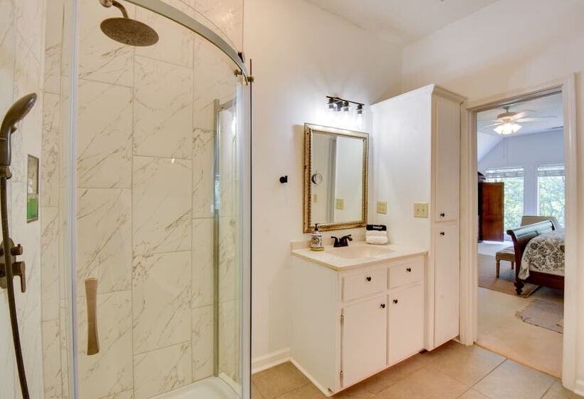 Waterfront Casabella Cottage W/ Kayaks & Fishing