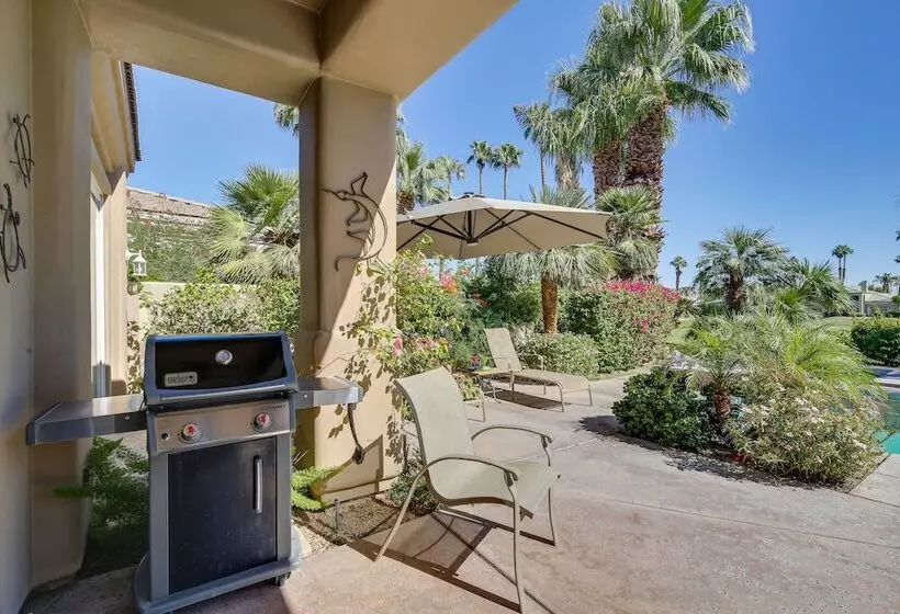 066097: Golf Course Home W/ Private Pool & Casita!