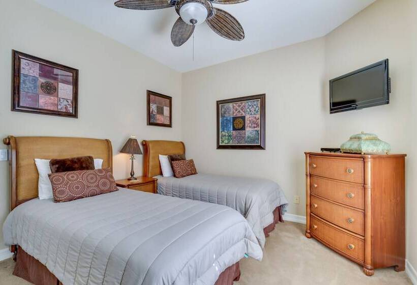 066097: Golf Course Home W/ Private Pool & Casita!