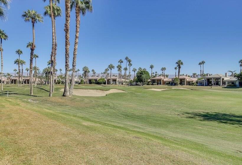 066097: Golf Course Home W/ Private Pool & Casita!