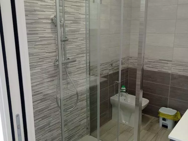 ベッドアンドブレックファースト Beb Albachiara