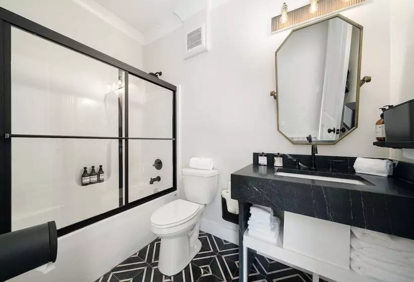 Aamiaismajoitus (B&B) Buck Creek Bnb