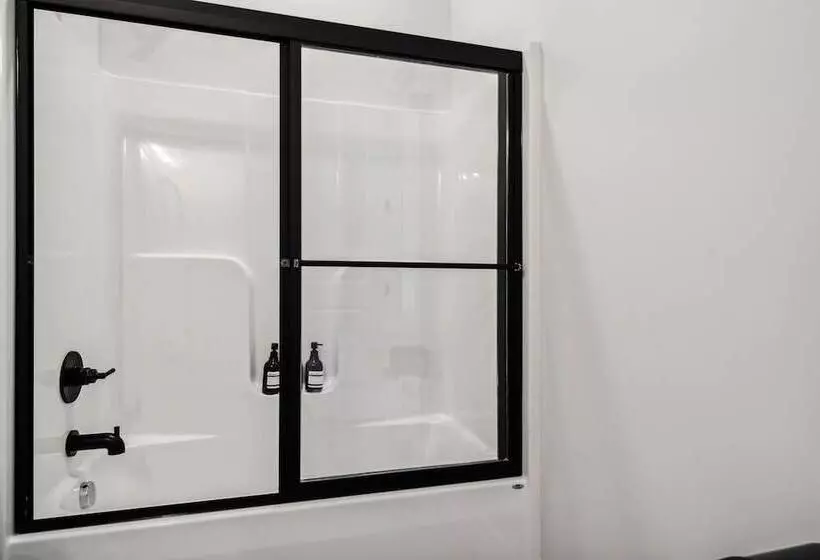 Aamiaismajoitus (B&B) Buck Creek Bnb