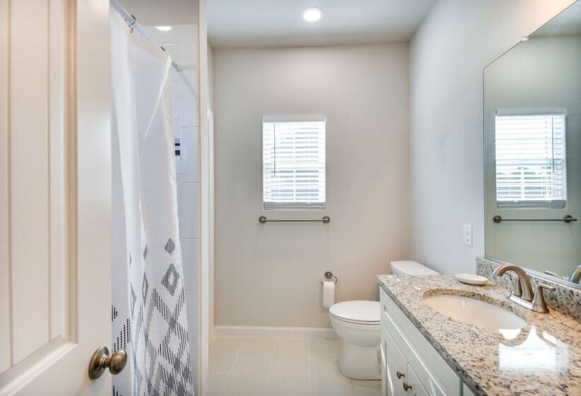 Cape Charles Home: 4 Mi To Kiptopeke State Park!