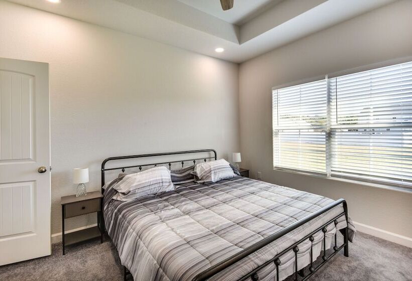 Cape Charles Home: 4 Mi To Kiptopeke State Park!