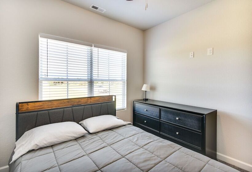 Cape Charles Home: 4 Mi To Kiptopeke State Park!