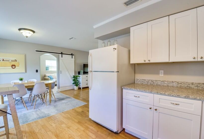 Pet Friendly Palmetto Home   3 Mi To Riverwalk!