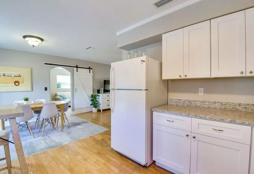 Pet Friendly Palmetto Home   3 Mi To Riverwalk!