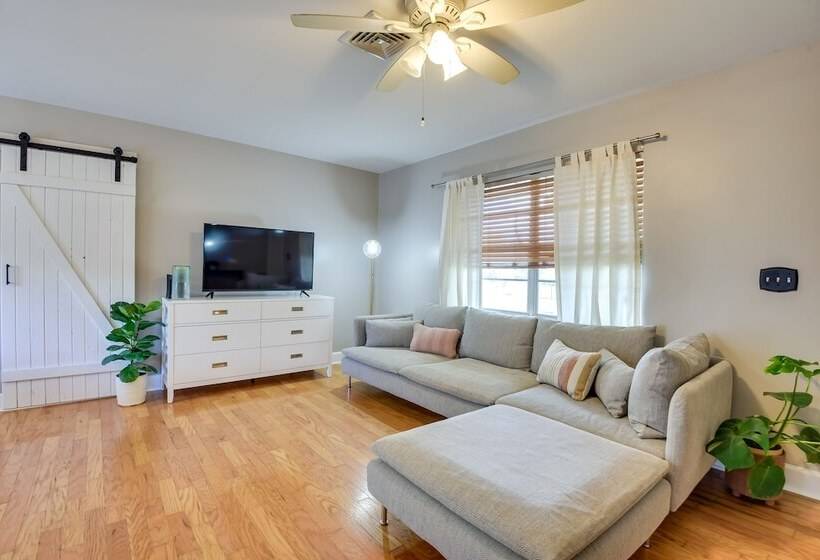 Pet Friendly Palmetto Home   3 Mi To Riverwalk!