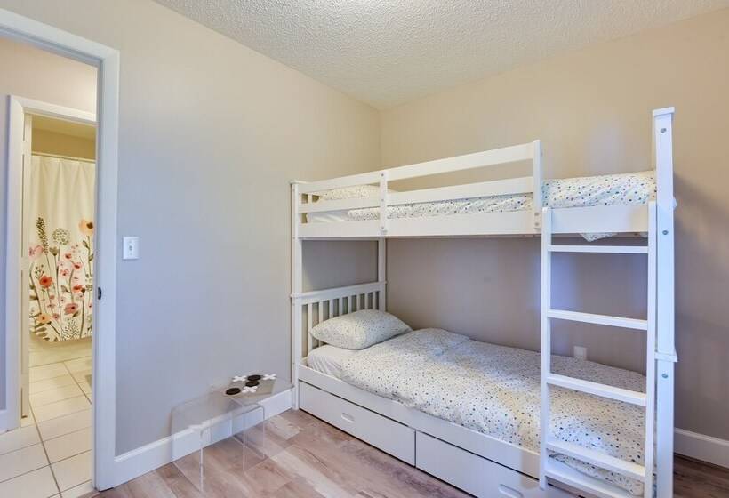 Pet Friendly Palmetto Home   3 Mi To Riverwalk!