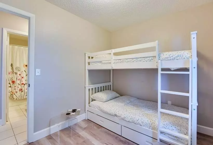 Pet Friendly Palmetto Home   3 Mi To Riverwalk!