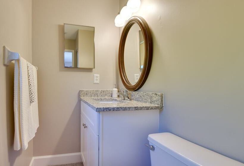 Pet Friendly Palmetto Home   3 Mi To Riverwalk!