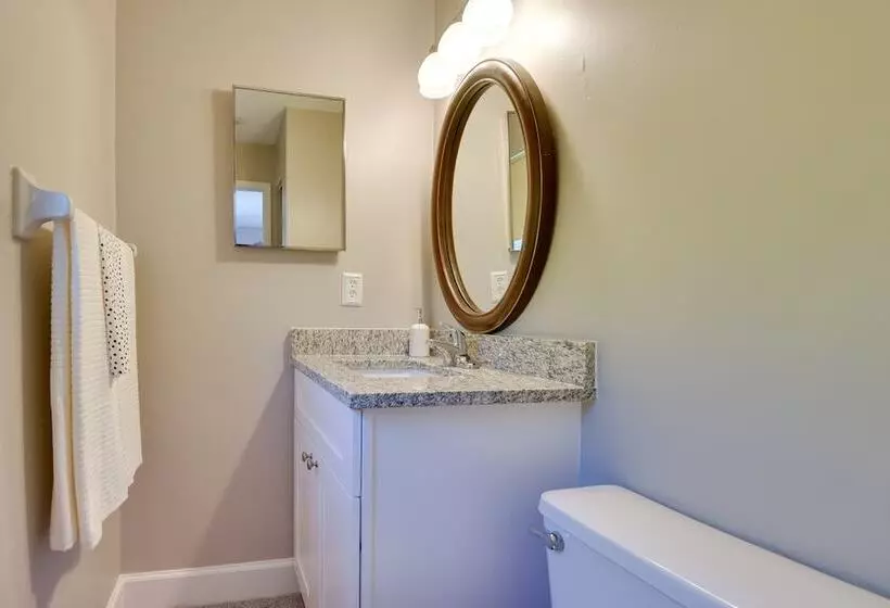 Pet Friendly Palmetto Home   3 Mi To Riverwalk!