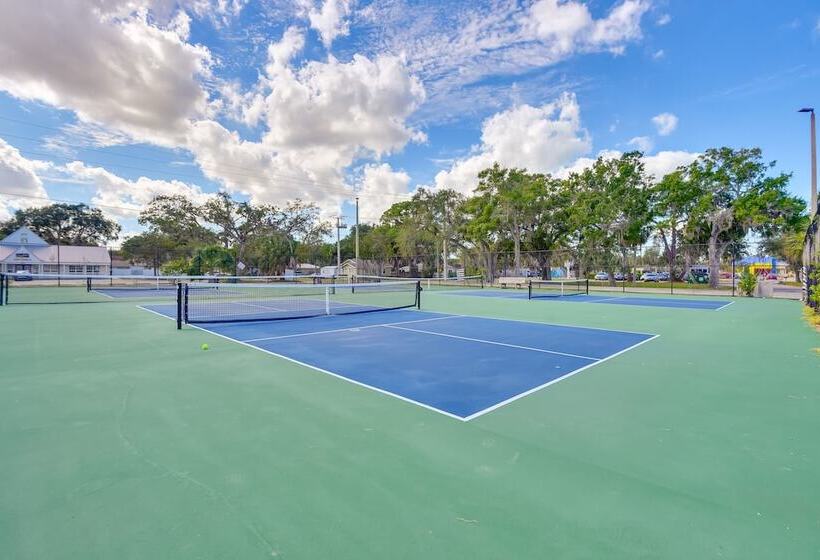 Pet Friendly Palmetto Home   3 Mi To Riverwalk!