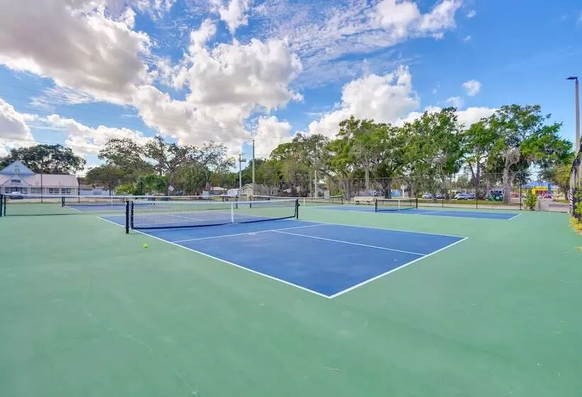 Pet Friendly Palmetto Home   3 Mi To Riverwalk!