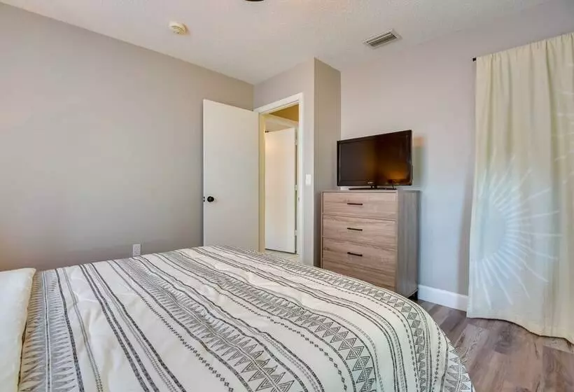 Pet Friendly Palmetto Home   3 Mi To Riverwalk!