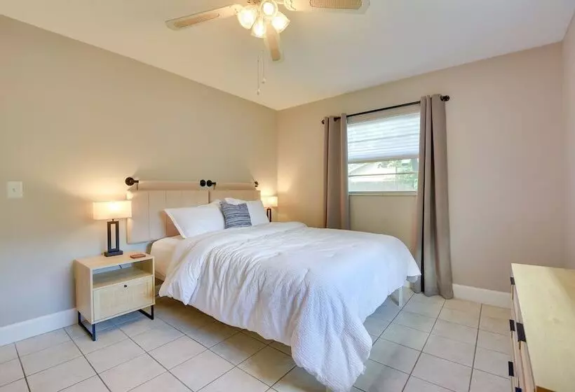 Pet Friendly Palmetto Home   3 Mi To Riverwalk!