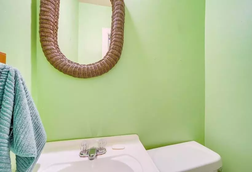 Charming Tusla Home ~ Half Mi To Expo Square!