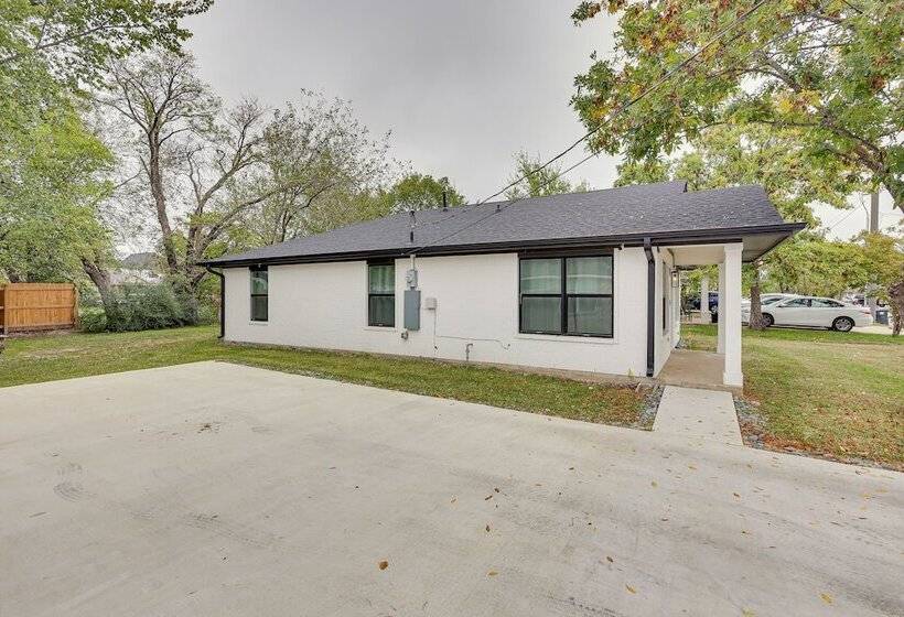 College Station Vacation Rental Near Texas A & M