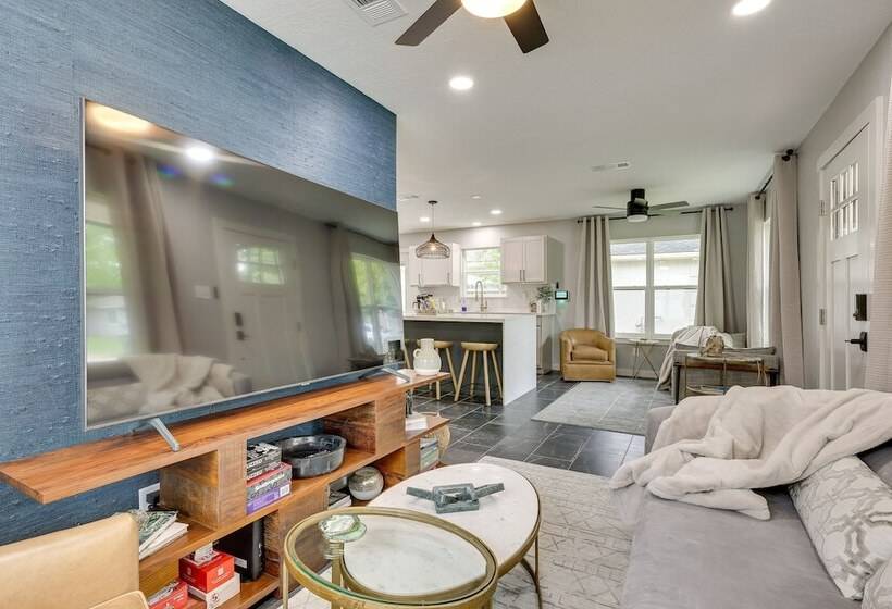 College Station Vacation Rental Near Texas A & M