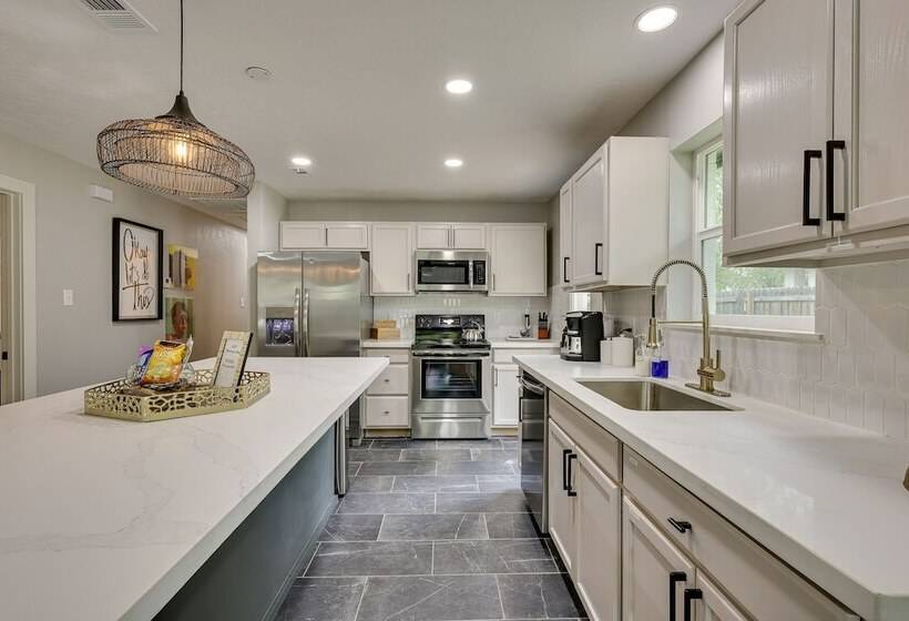 College Station Vacation Rental Near Texas A & M