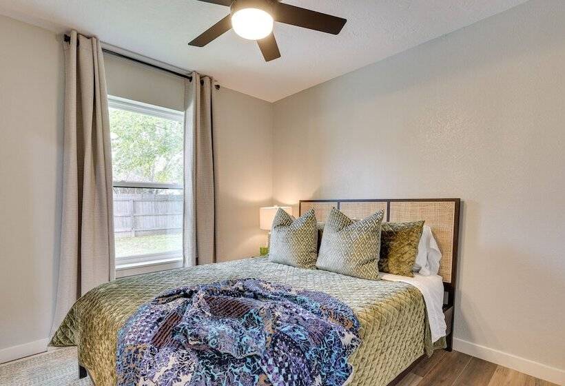 College Station Vacation Rental Near Texas A & M