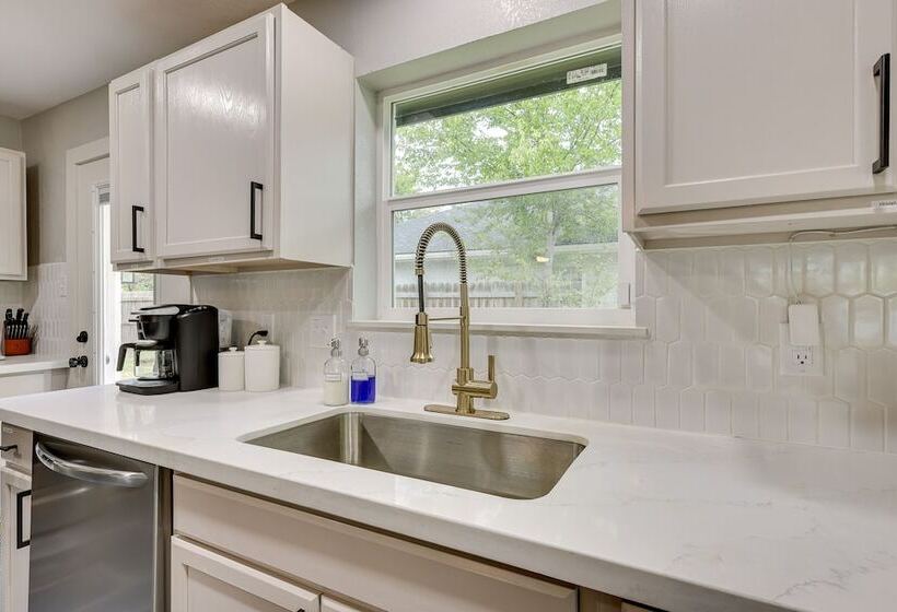 College Station Vacation Rental Near Texas A & M