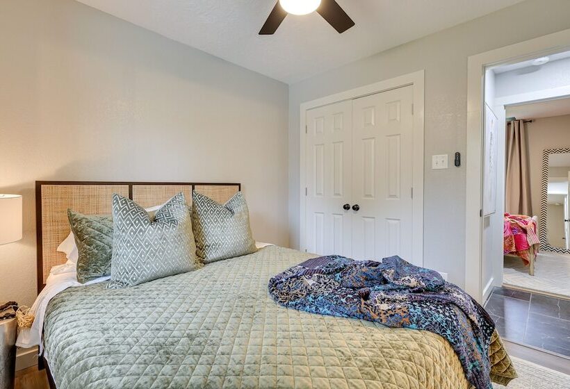 College Station Vacation Rental Near Texas A & M