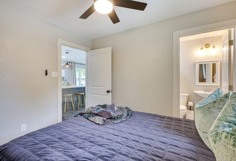 College Station Vacation Rental Near Texas A & M