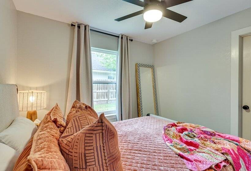 College Station Vacation Rental Near Texas A & M