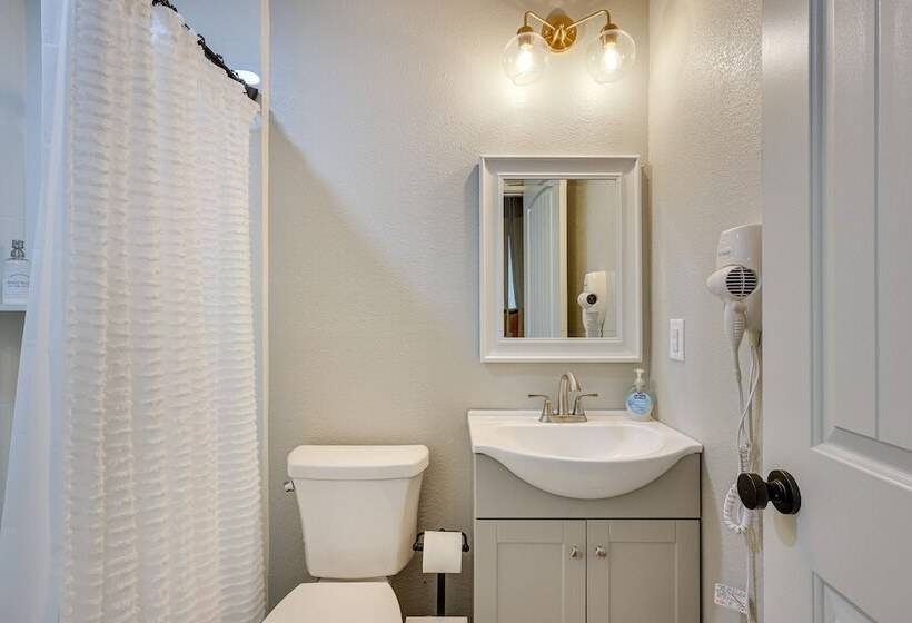 College Station Vacation Rental Near Texas A & M